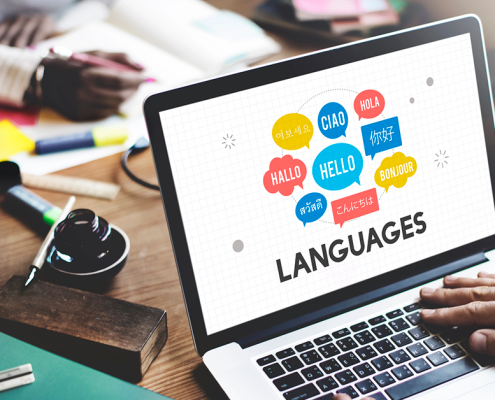 The Benefits of Learning a New Language