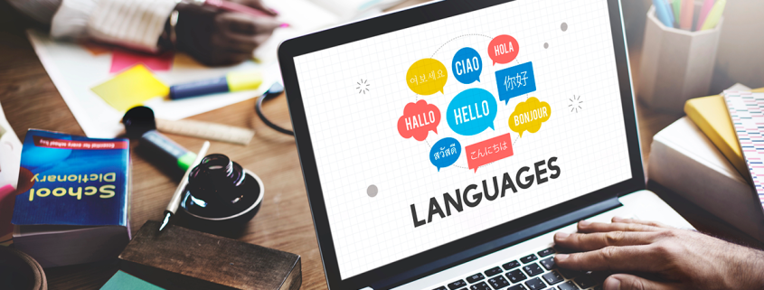 The Benefits of Learning a New Language